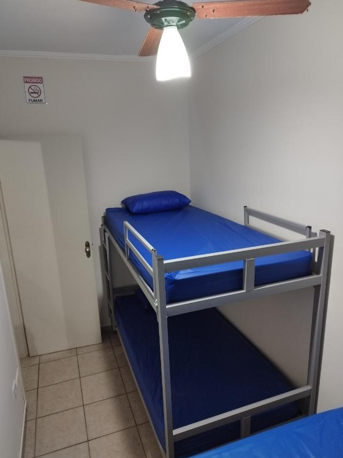 Apartamento Completo Pertinho Da Praia! Wi-Fi E Muito Mais プライア・グランデ エクステリア 写真