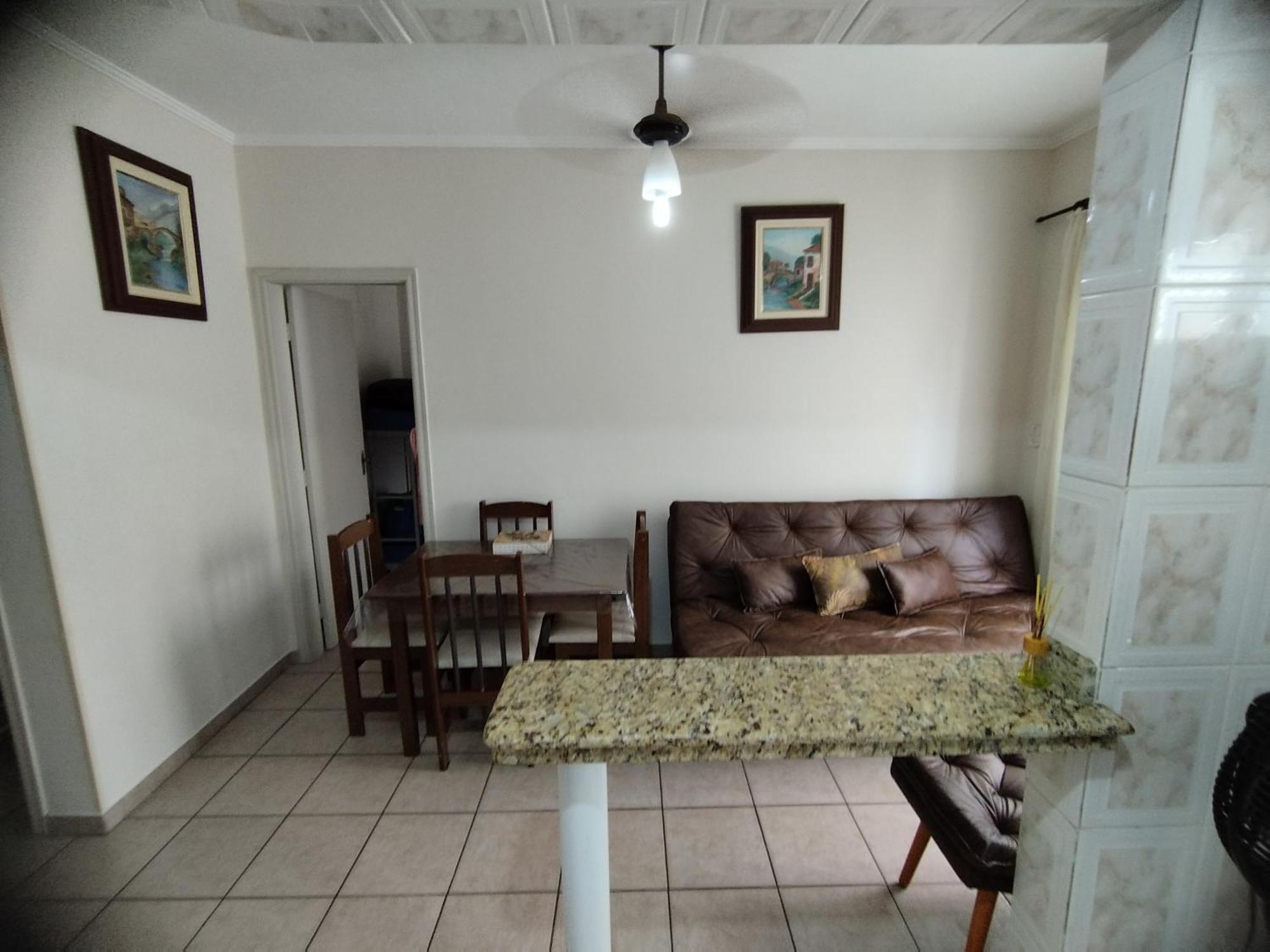 Apartamento Completo Pertinho Da Praia! Wi-Fi E Muito Mais プライア・グランデ エクステリア 写真